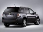 Chevrolet Equinox Sport 2008 года